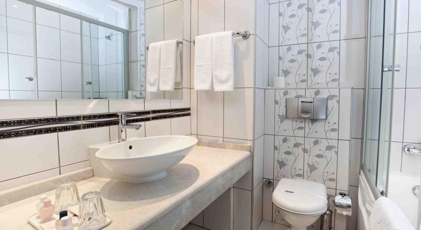 Grand Hotel Halic — Стамбул, Туреччина мініатюра 27