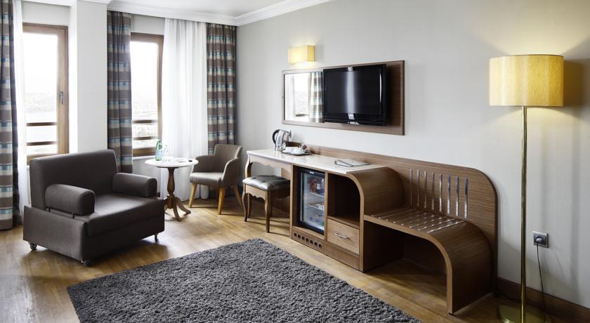 Grand Hotel Halic — Стамбул, Туреччина мініатюра 28