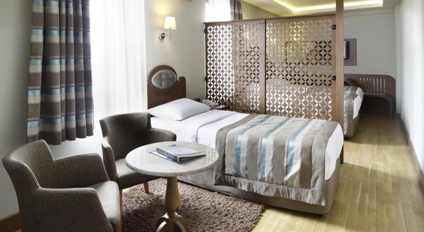 Grand Hotel Halic — Стамбул, Туреччина мініатюра 29