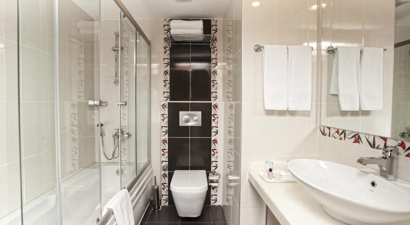 Grand Hotel Halic — Стамбул, Туреччина мініатюра 30