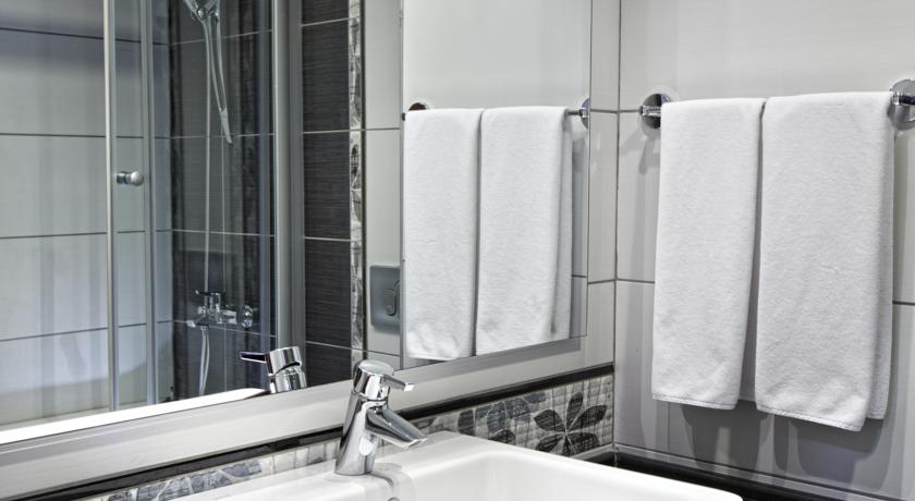 Grand Hotel Halic — Стамбул, Туреччина мініатюра 32