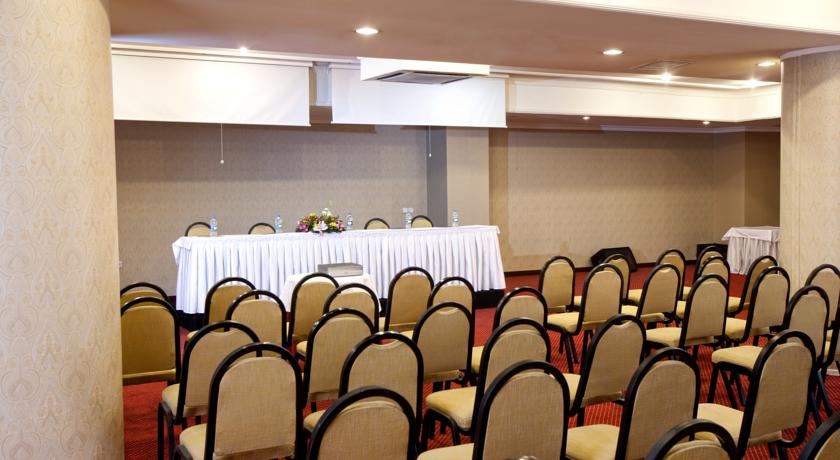 Grand Hotel Halic — Стамбул, Туреччина мініатюра 33