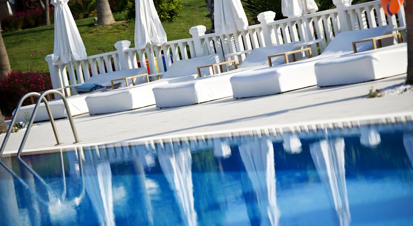 Flora Garden Beach, Сіде, Туреччина мініатюра 18