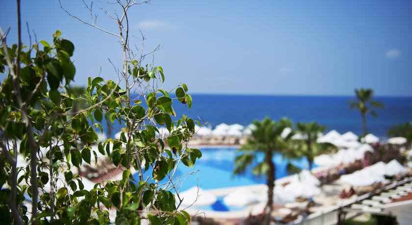 Flora Garden Beach, Сіде, Туреччина мініатюра 19