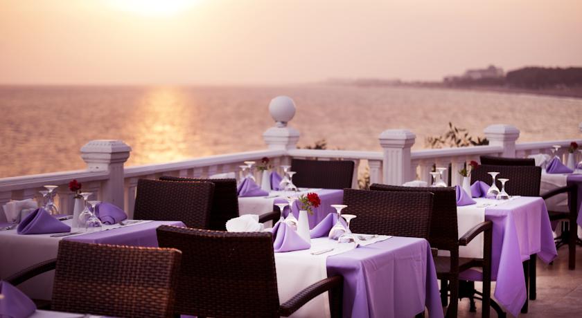 Flora Garden Beach, Сіде, Туреччина мініатюра 20