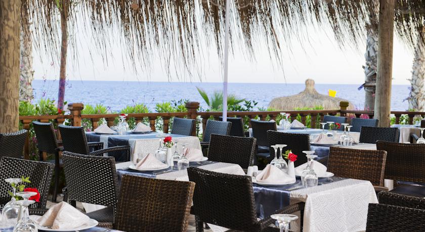 Flora Garden Beach, Сіде, Туреччина мініатюра 22