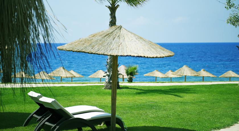 Flora Garden Beach, Сіде, Туреччина мініатюра 34