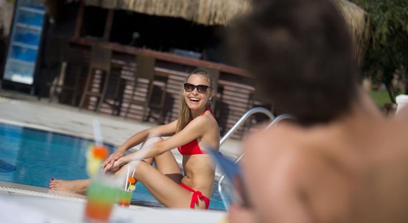 Flora Garden Beach, Сіде, Туреччина мініатюра 40