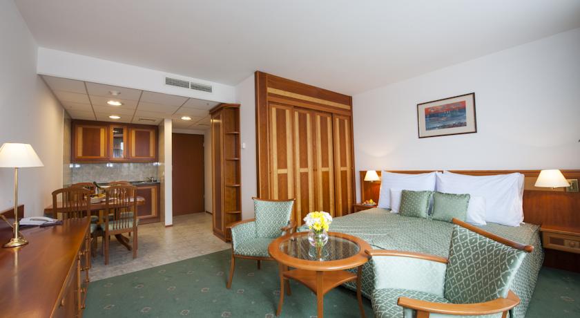 Palace Hotel Heviz — Хевіз, Угорщина мініатюра 35