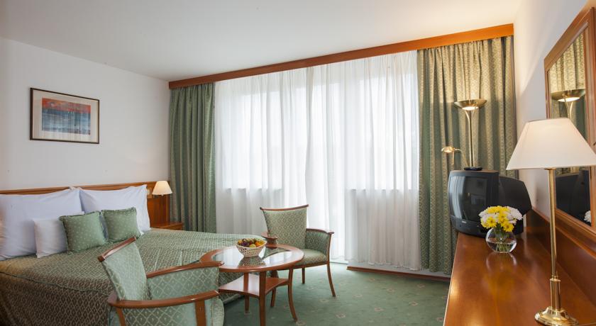 Palace Hotel Heviz — Хевіз, Угорщина мініатюра 36