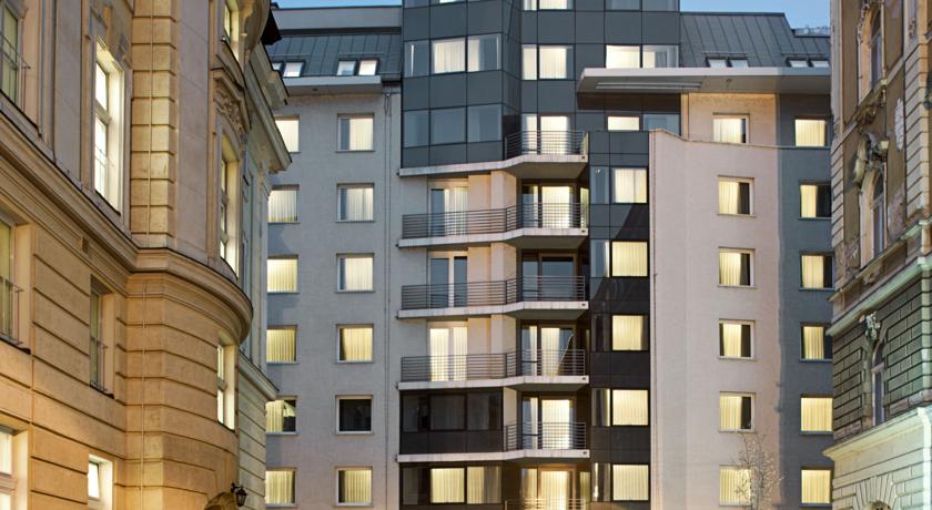 NH Budapest City — Будапешт, Угорщина мініатюра 9