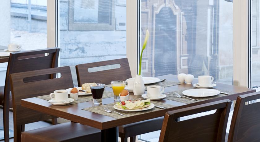 NH Budapest City — Будапешт, Угорщина мініатюра 11