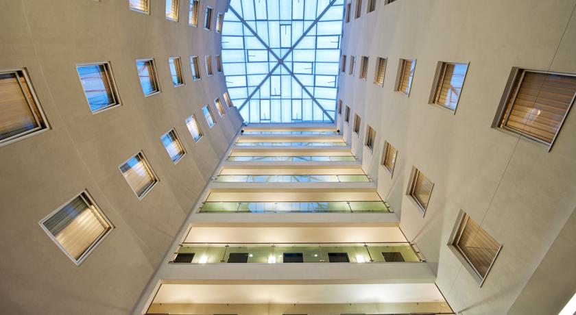 NH Budapest City — Будапешт, Угорщина мініатюра 28