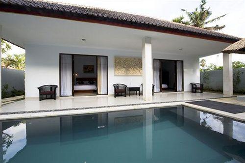 Puri Saron Hotel Seminyak — о. Балі, Індонезія — фото 1