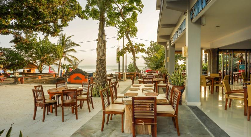 Puri Saron Hotel Seminyak — о. Балі, Індонезія мініатюра 6