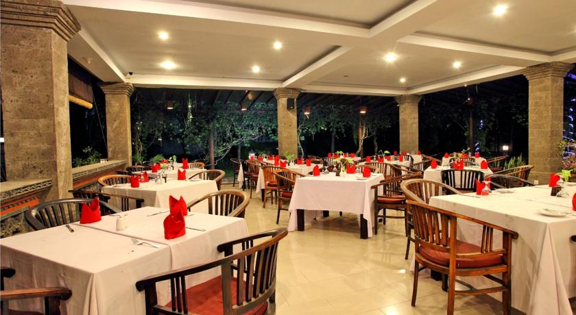Puri Saron Hotel Seminyak — о. Балі, Індонезія мініатюра 28