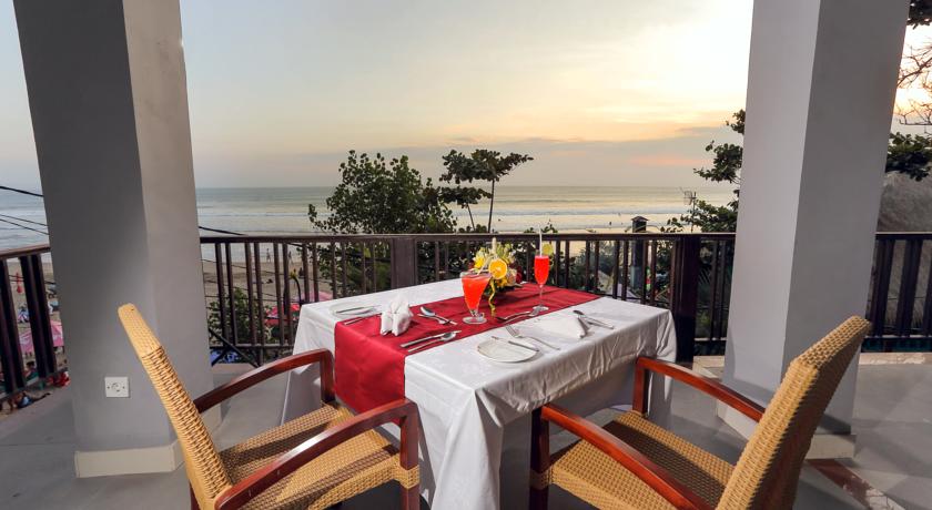 Puri Saron Hotel Seminyak — о. Балі, Індонезія мініатюра 29