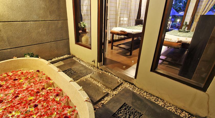 Puri Saron Hotel Seminyak — о. Балі, Індонезія мініатюра 33