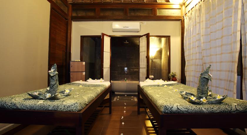 Puri Saron Hotel Seminyak — о. Балі, Індонезія мініатюра 34
