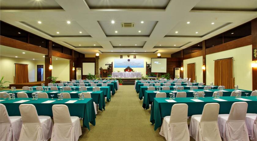 Puri Saron Hotel Seminyak — о. Балі, Індонезія мініатюра 35