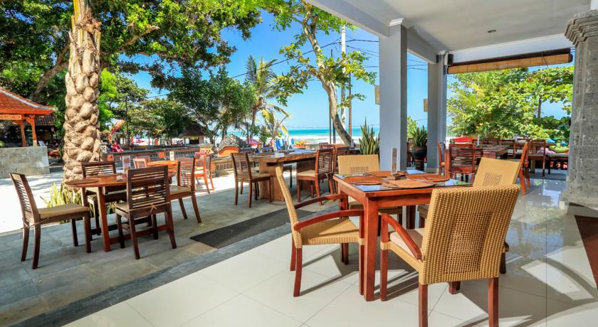 Puri Saron Hotel Seminyak — о. Балі, Індонезія мініатюра 37