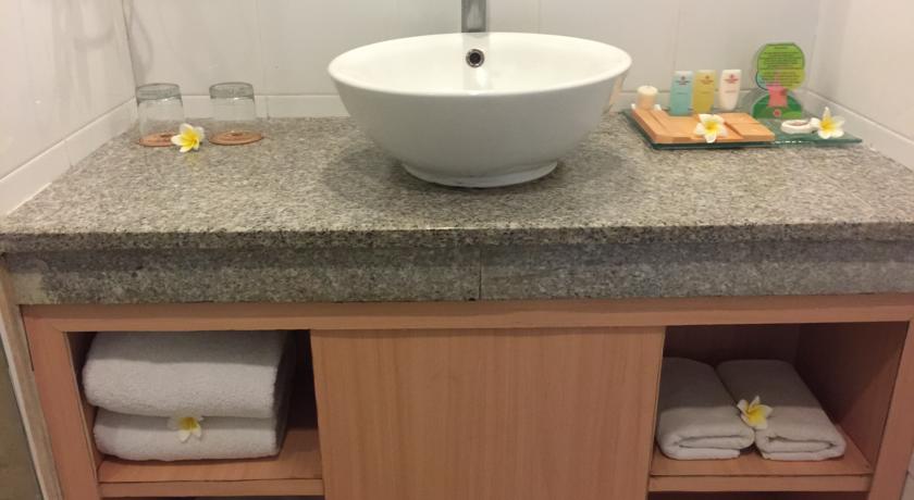 Puri Saron Hotel Seminyak — о. Балі, Індонезія мініатюра 43