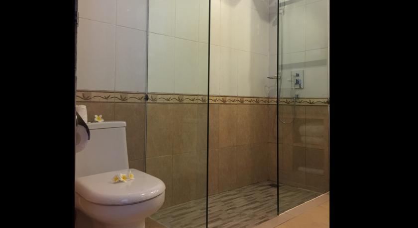 Puri Saron Hotel Seminyak — о. Балі, Індонезія мініатюра 45