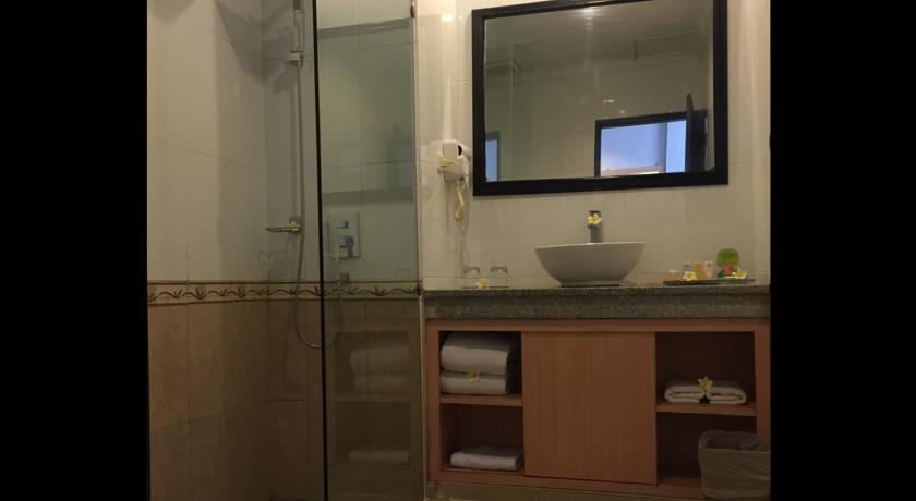 Puri Saron Hotel Seminyak — о. Балі, Індонезія мініатюра 46