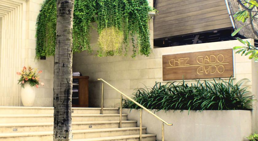 Puri Saron Hotel Seminyak — о. Балі, Індонезія мініатюра 47