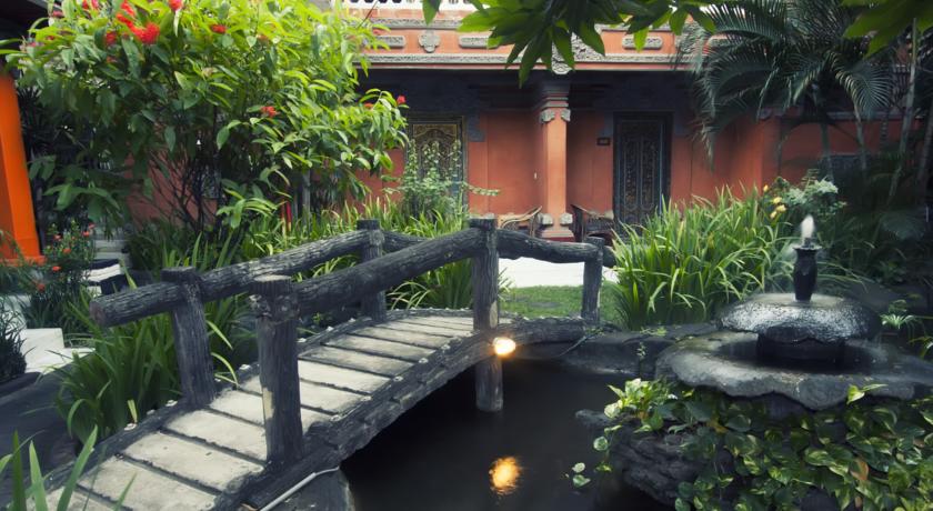 Seminyak Paradiso — о. Балі, Індонезія мініатюра 6