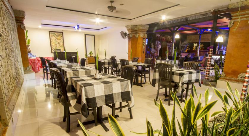 Seminyak Paradiso — о. Балі, Індонезія мініатюра 7