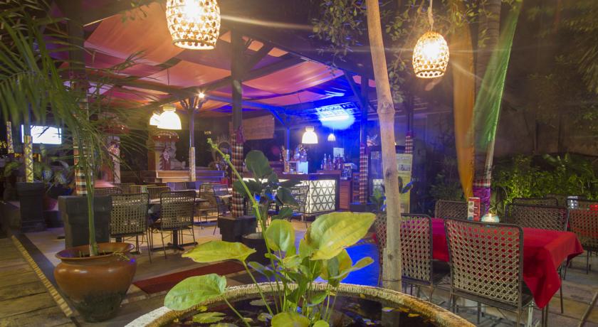 Seminyak Paradiso — о. Балі, Індонезія мініатюра 9