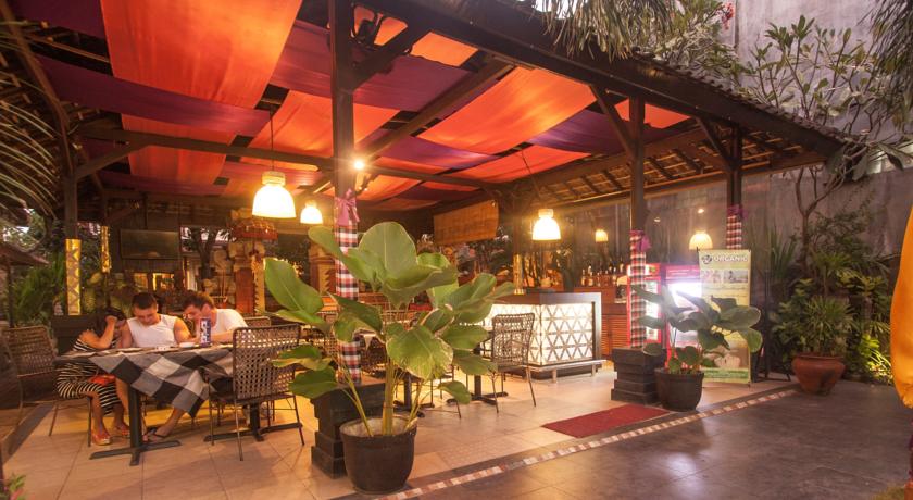 Seminyak Paradiso — о. Балі, Індонезія мініатюра 10