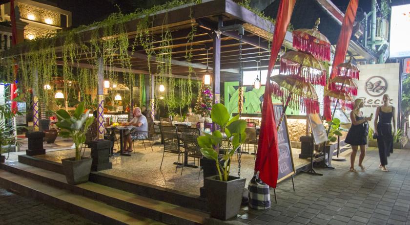 Seminyak Paradiso — о. Балі, Індонезія мініатюра 11
