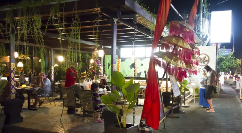 Seminyak Paradiso — о. Балі, Індонезія мініатюра 12