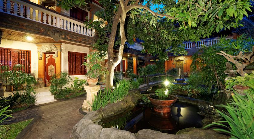 Seminyak Paradiso — о. Балі, Індонезія мініатюра 13
