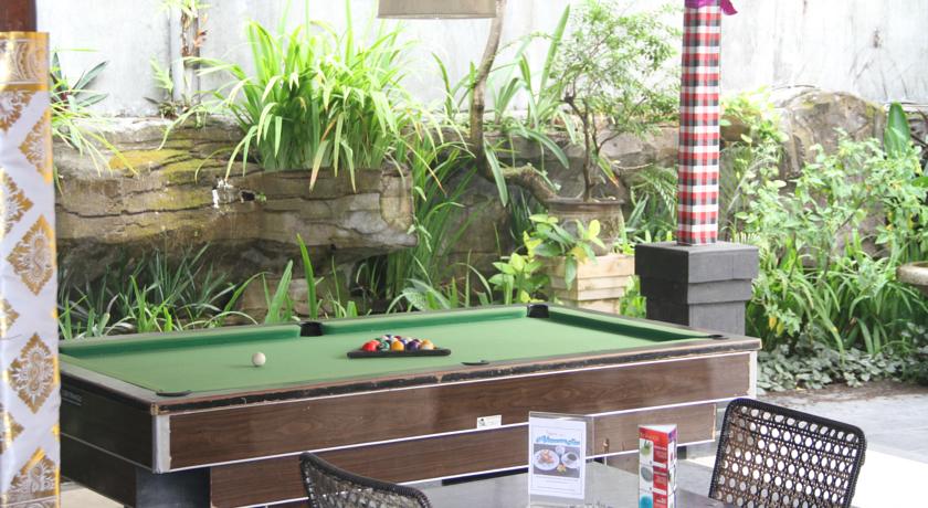 Seminyak Paradiso — о. Балі, Індонезія мініатюра 15