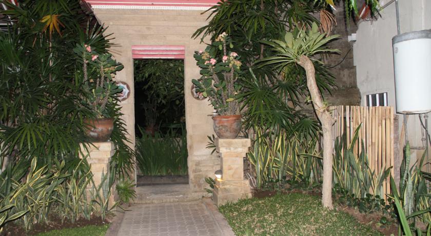 Seminyak Paradiso — о. Балі, Індонезія мініатюра 16