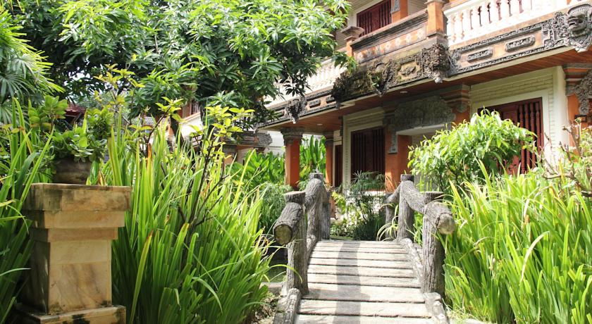 Seminyak Paradiso — о. Балі, Індонезія мініатюра 17