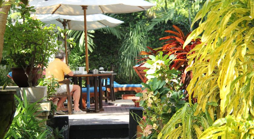 Seminyak Paradiso — о. Балі, Індонезія мініатюра 18