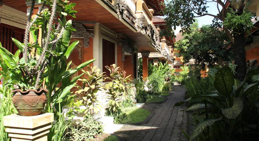 Seminyak Paradiso — о. Балі, Індонезія мініатюра 19