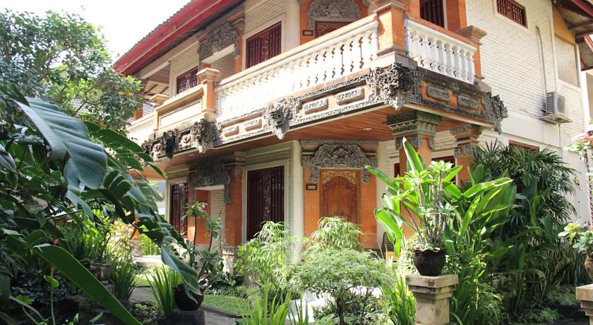 Seminyak Paradiso — о. Балі, Індонезія мініатюра 20