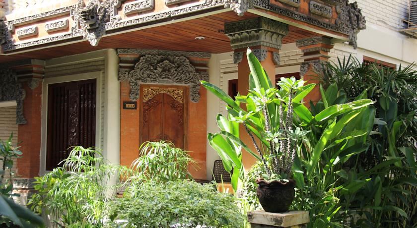 Seminyak Paradiso — о. Балі, Індонезія мініатюра 21