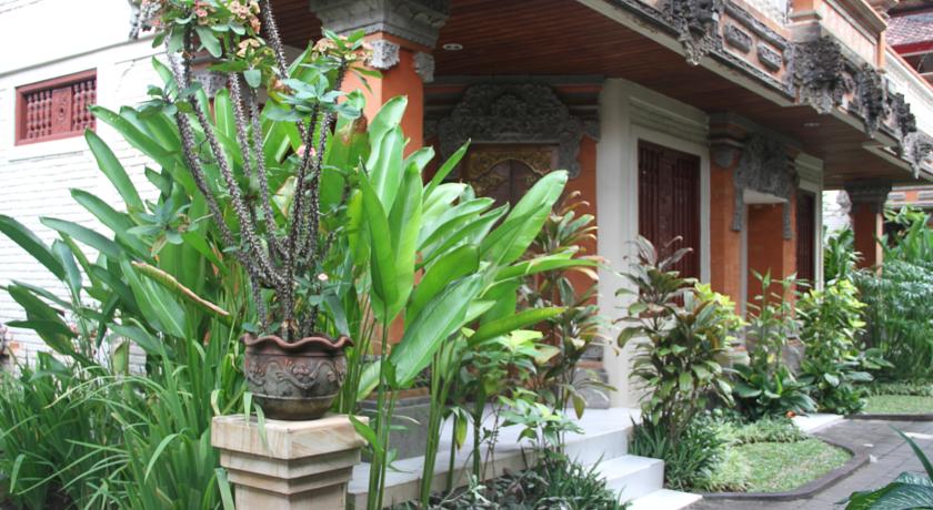 Seminyak Paradiso — о. Балі, Індонезія мініатюра 22