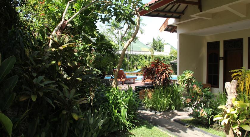 Seminyak Paradiso — о. Балі, Індонезія мініатюра 23