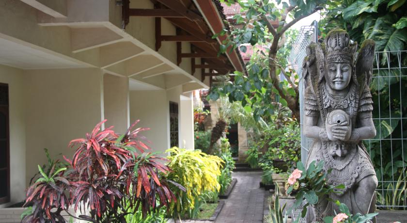Seminyak Paradiso — о. Балі, Індонезія мініатюра 24