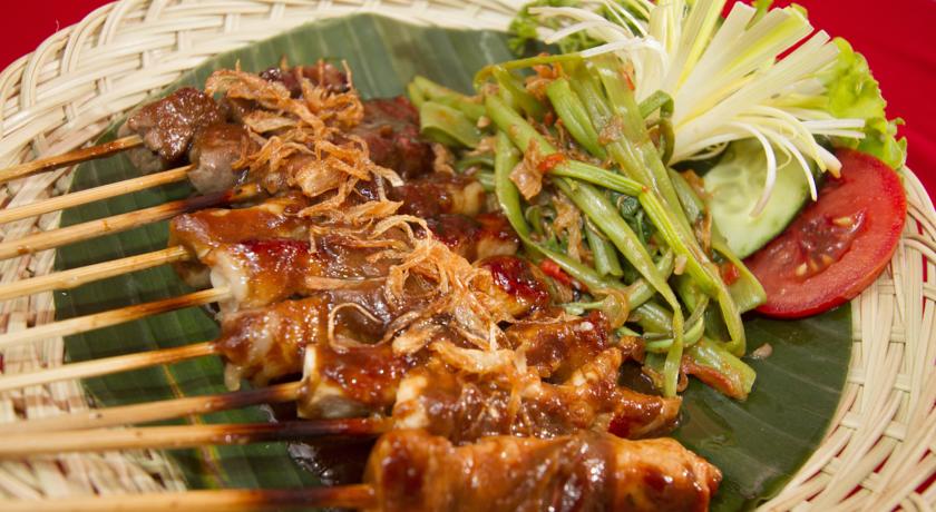 Seminyak Paradiso — о. Балі, Індонезія мініатюра 37
