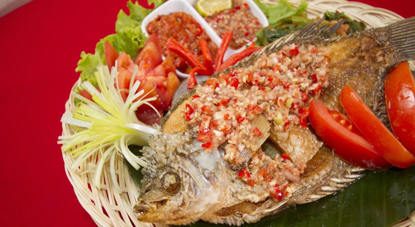 Seminyak Paradiso — о. Балі, Індонезія мініатюра 39