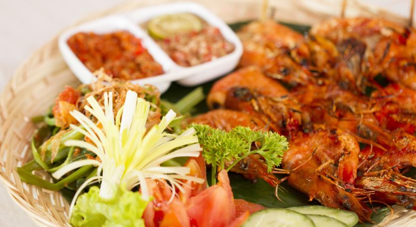 Seminyak Paradiso — о. Балі, Індонезія мініатюра 40