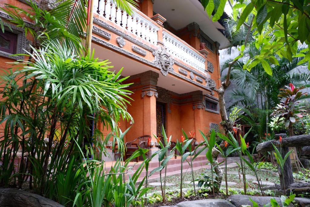 Seminyak Paradiso — о. Балі, Індонезія мініатюра 44